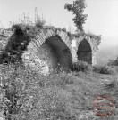 Château de Sierck-lès-Bains