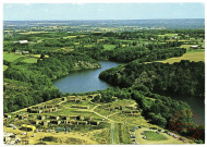 Guitte (Côtes du Nord) entre Caulnes et Médréac - Le Village Vacances Familles d'Armor et d'Argoat