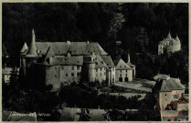 Clervaux - Le Château