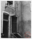 8, rue de la Tour, cour - Thionville