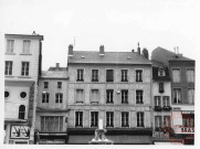 17 au 21 place du Marché - Thionville
