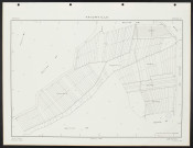 Oeutrange: section HW
