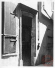 16 rue de la Tour, porte - Thionville
