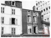 2 et 4 place du Luxembourg - Thionville