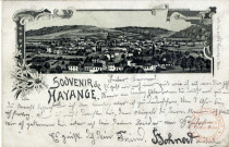 Souvenir de Hayange