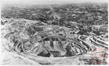 73. Industrie - Les mines de Decazeville