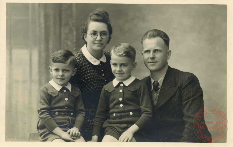 [Famille Filstroff]