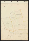 Oeutrange, section (29) IC.