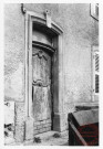 59 place de la Mairie à Gandren (commune de Beyren-lès-Sierck)