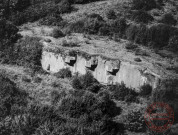 Ligne Maginot - Ouvrage du Kobenbusch - A 13