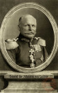 General der Infanterie von Lochow