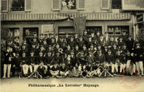 Philharmonique 'La Lorraine' Hayange