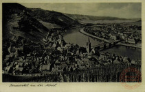 Berncastel an der Mosel