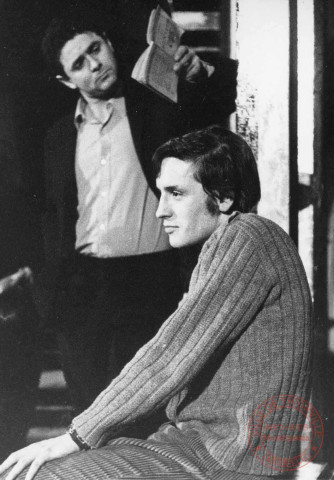 Spectacle du Théâtre Populaire de Lorraine : "Le menteur"