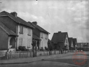 Cité des laminoirs, route de Manom