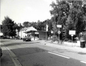 Mémoire collective des postes frontaliers de la grande région SAAR-LOR-LUX