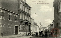 Leuze - Rue Basse