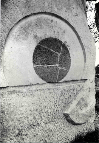 Les menhirs de l'Europe