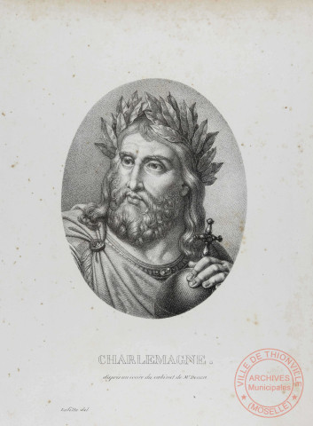 Charlemagne
