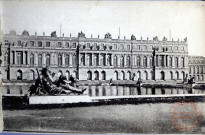 Versailles et les Trianons - 50 vues héliogravure
