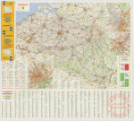 BELGIQUE. LUXEMBOURG