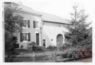 10 rue de la Chapelle à Halling (commune de Puttelange-lès-Thionville)
