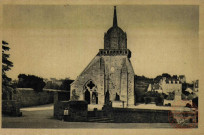 NOTRE BELLE BRETAGNE / PERROS-GUIREC (C.-du-N.) / L'ÉGLISE (XIIe s.)