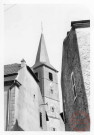 Eglise Saint-Nicolas de Rodemack