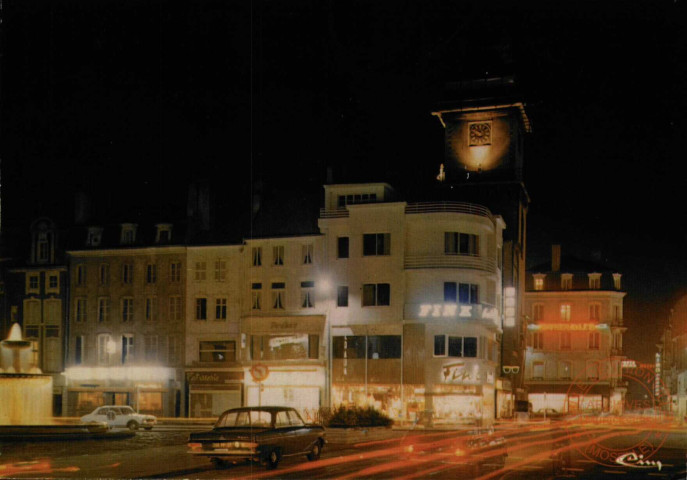 Thionville (Moselle)