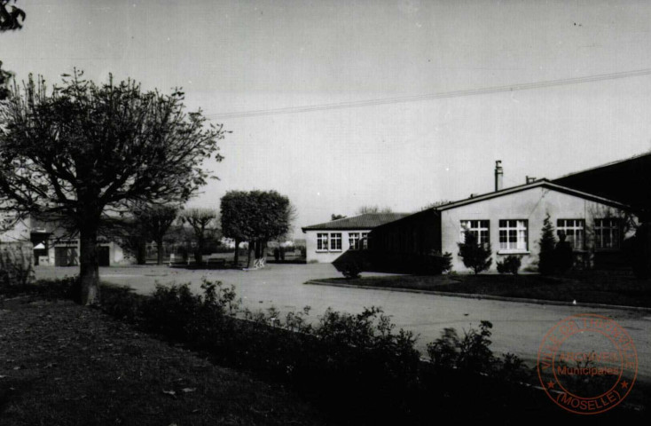 COLLEGE ET LYCEE D'ENSEIGNEMENT TECHNIQUE THIONVILLE