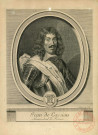 Jean de Gassion Mareschal de France