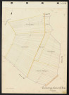 Oeutrange, section (28) IB.