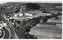 La brasserie de Champigneulles (Meurthe-et-Moselle)