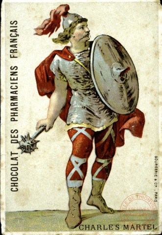 Charles Martel