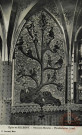 Eglise de SILLEGNY : Peintures Murales : Wandmalereien (1540)