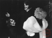 Spectacle du Théâtre Populaire de Lorraine : "Minette la bonne lorraine"