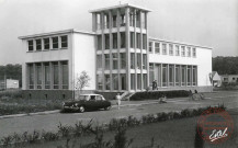 Guénange - L'Hôtel de Ville