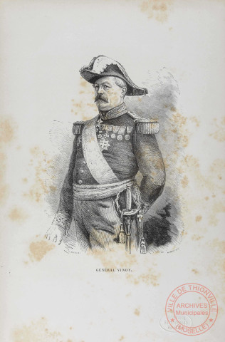 Général Vinoy