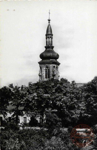 Boulay (Moselle) - L'Eglise Catholique