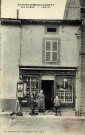 Épicerie Magenbitt - Rue de Metz - Fontoy