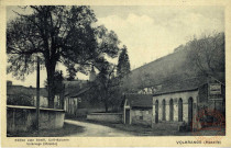 Volkrange (Moselle)