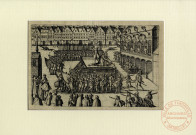 [Décapitation de l'avocat Nicolas Gosson à Arras le 26 octobre 1578]