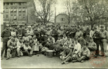 [Thionville - 26ème Régiment de Chasseurs]