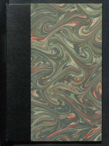 État civil : registre de naissances, mariages, décès (1849)