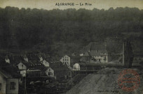 ALGRANGE - La Mine