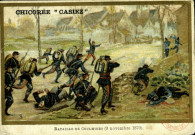 Bataille de Coulmiers (9 novembre 1870)
