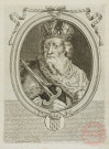 Charlemagne Roy de France