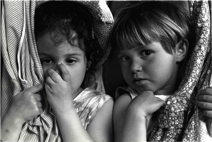 Une journée d'école