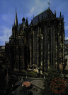 Bad Aachen-Dom Cathedral