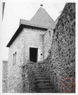 Tour de la porte de Sierck à Rodemack
